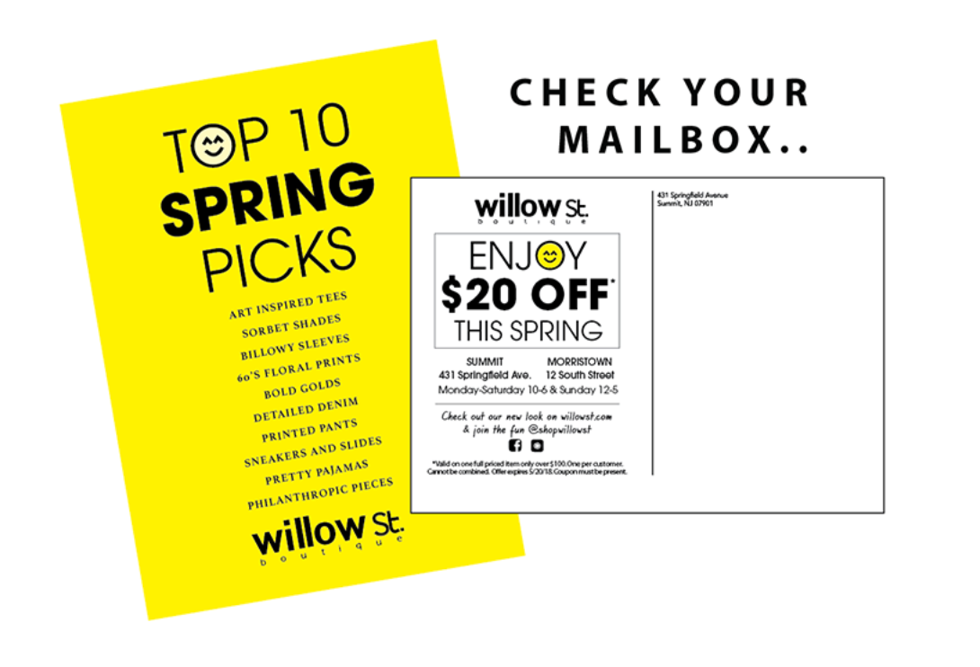 Hurry Offer Expires 5/20/18