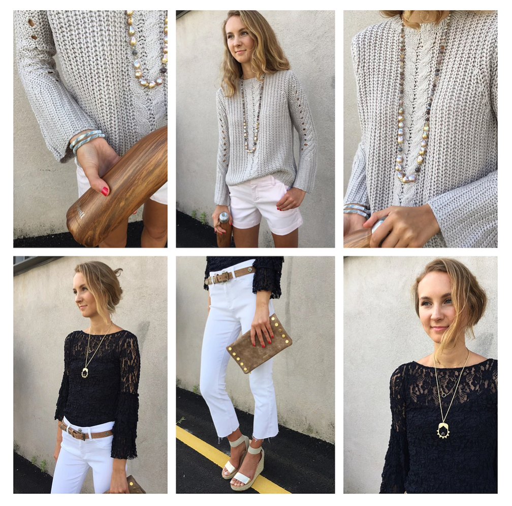 Transitional Trends: Summer to Fall 2018