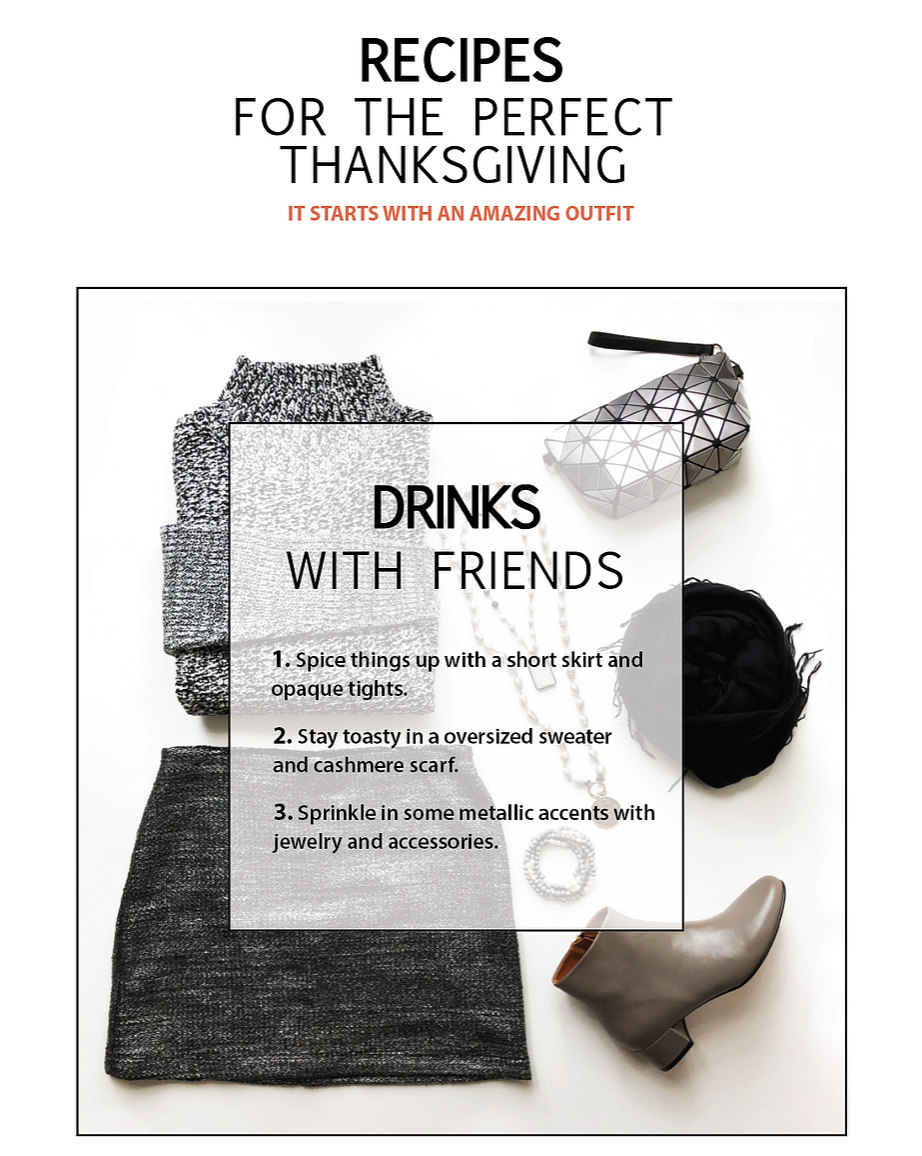 What to Wear This Week