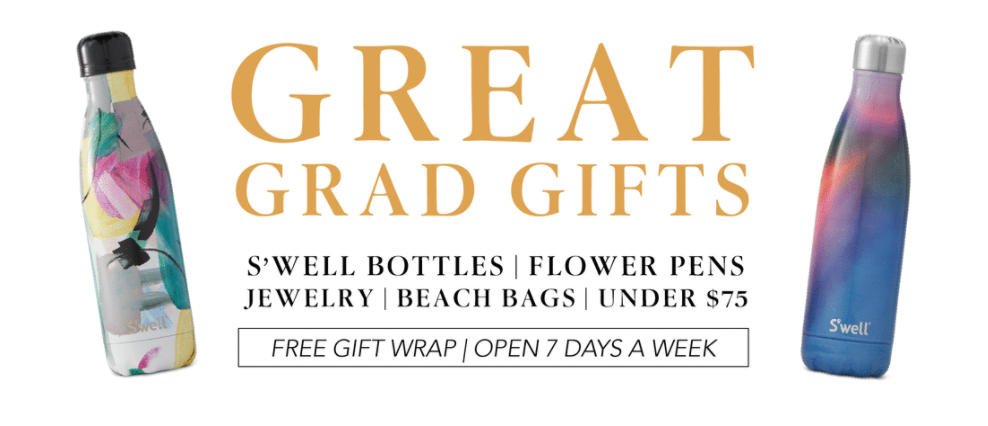 Get Your Grad Gifts