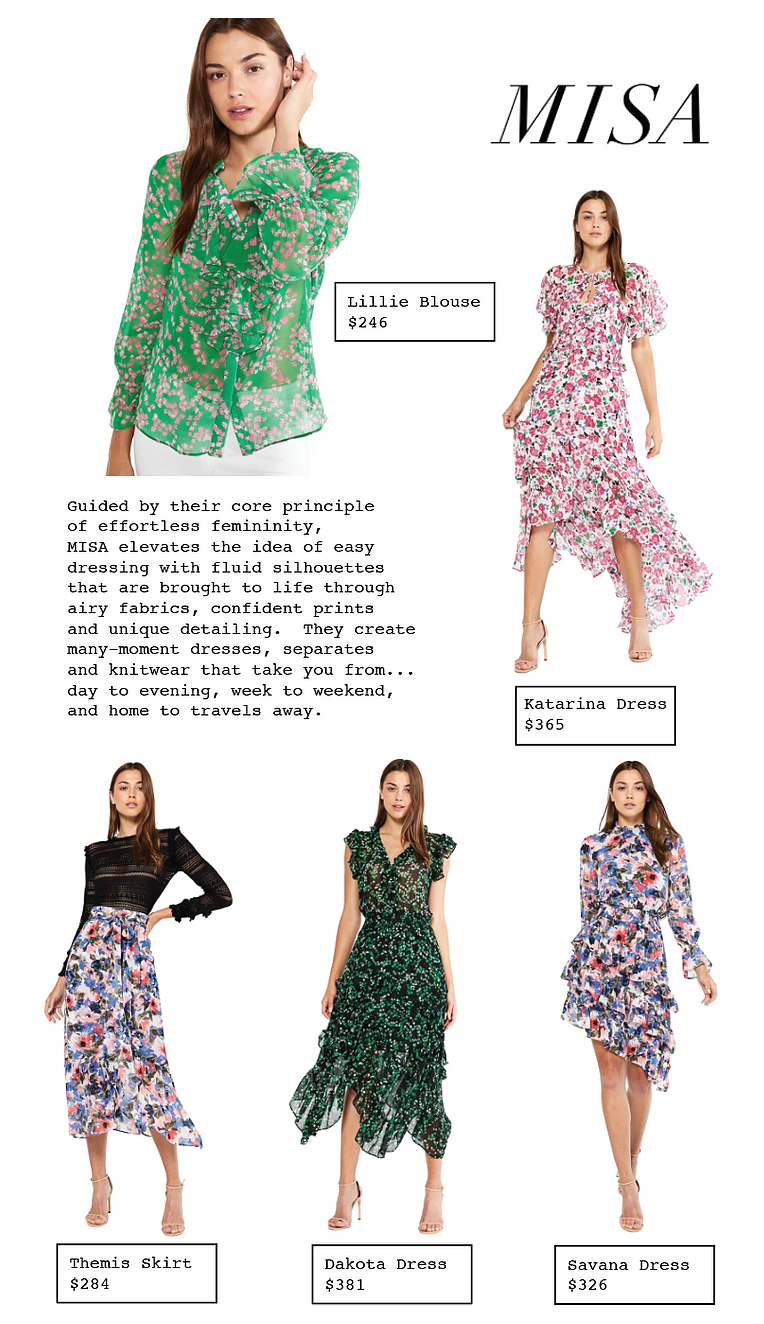 Elevate Your Style