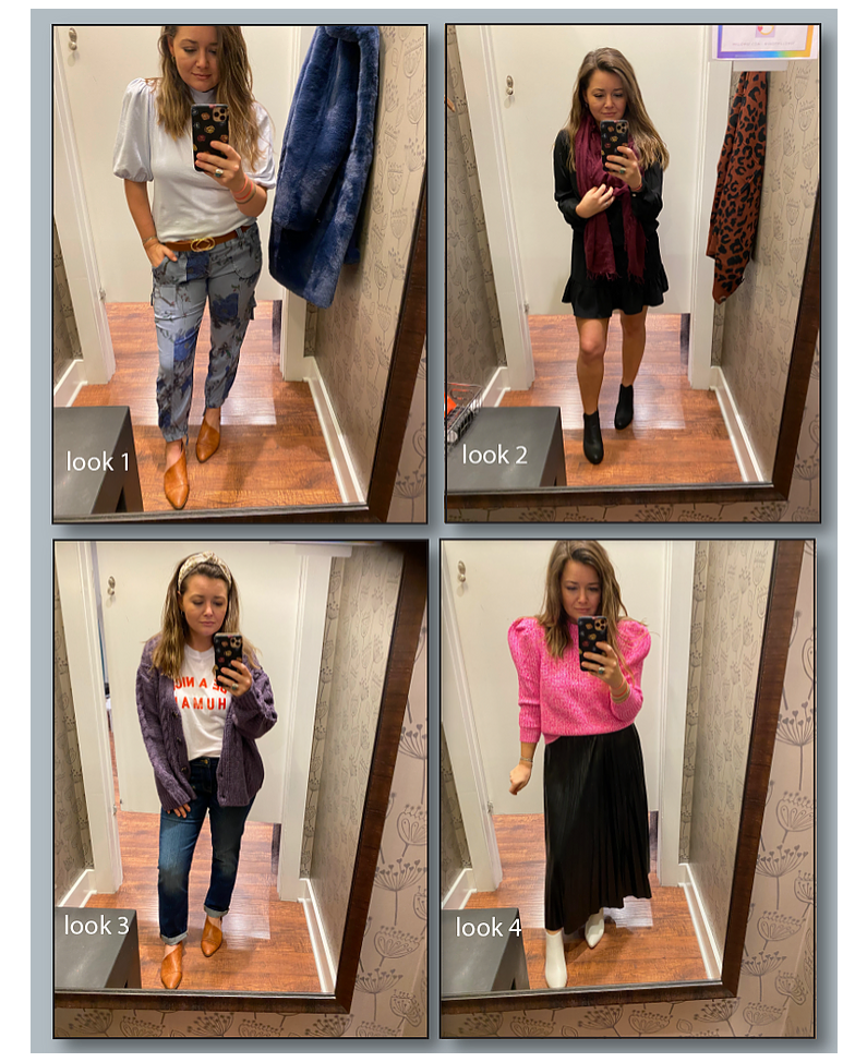 Saturday Styles | Shop Now