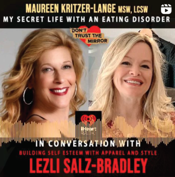 Lezli On The Radio