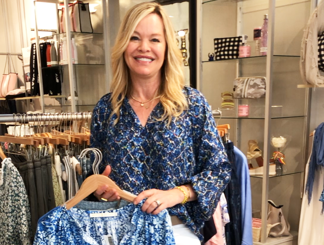 Lezli Talks about her favorite jean!