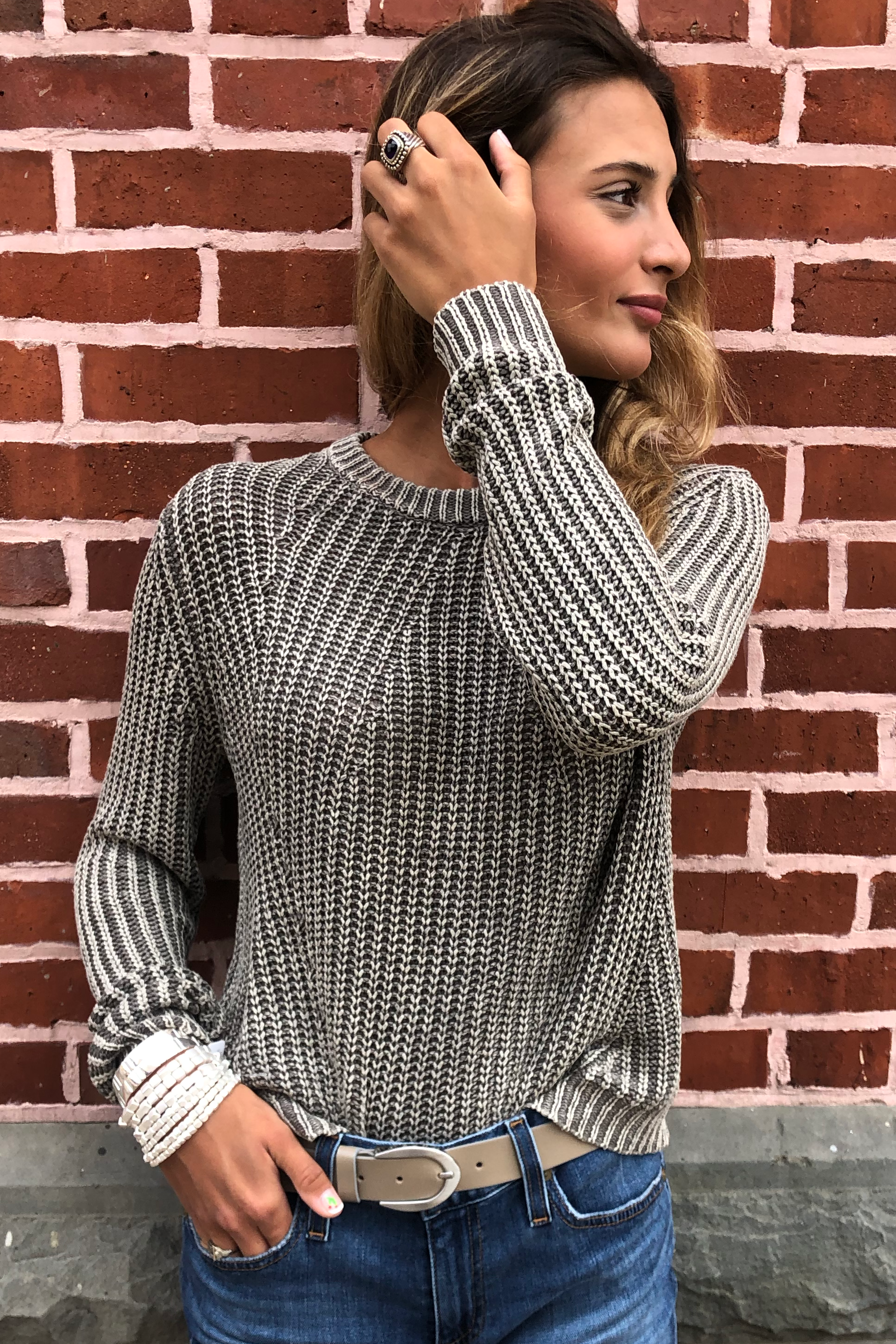 Wear now, later & always..