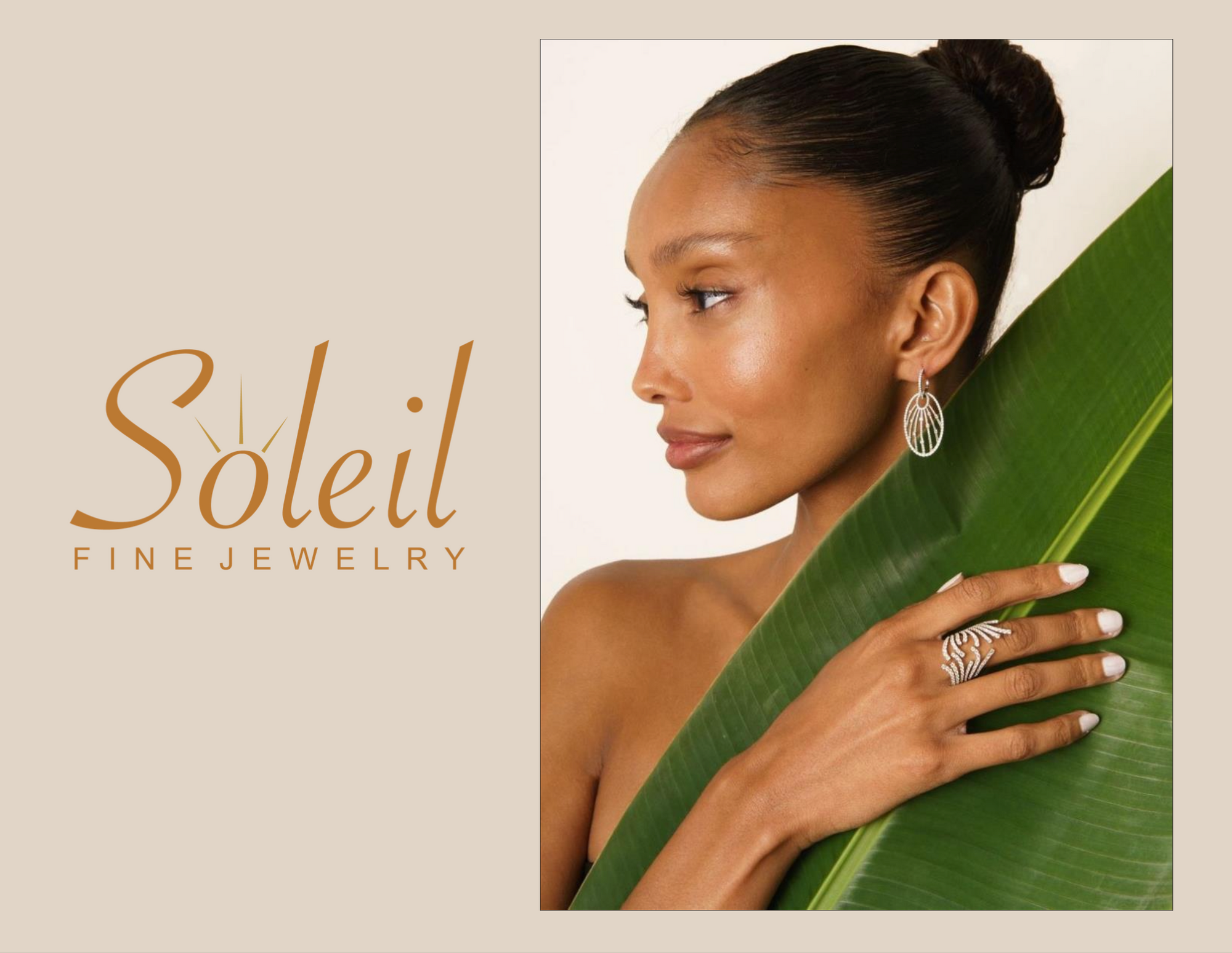 Soleil Fine Jewelry
