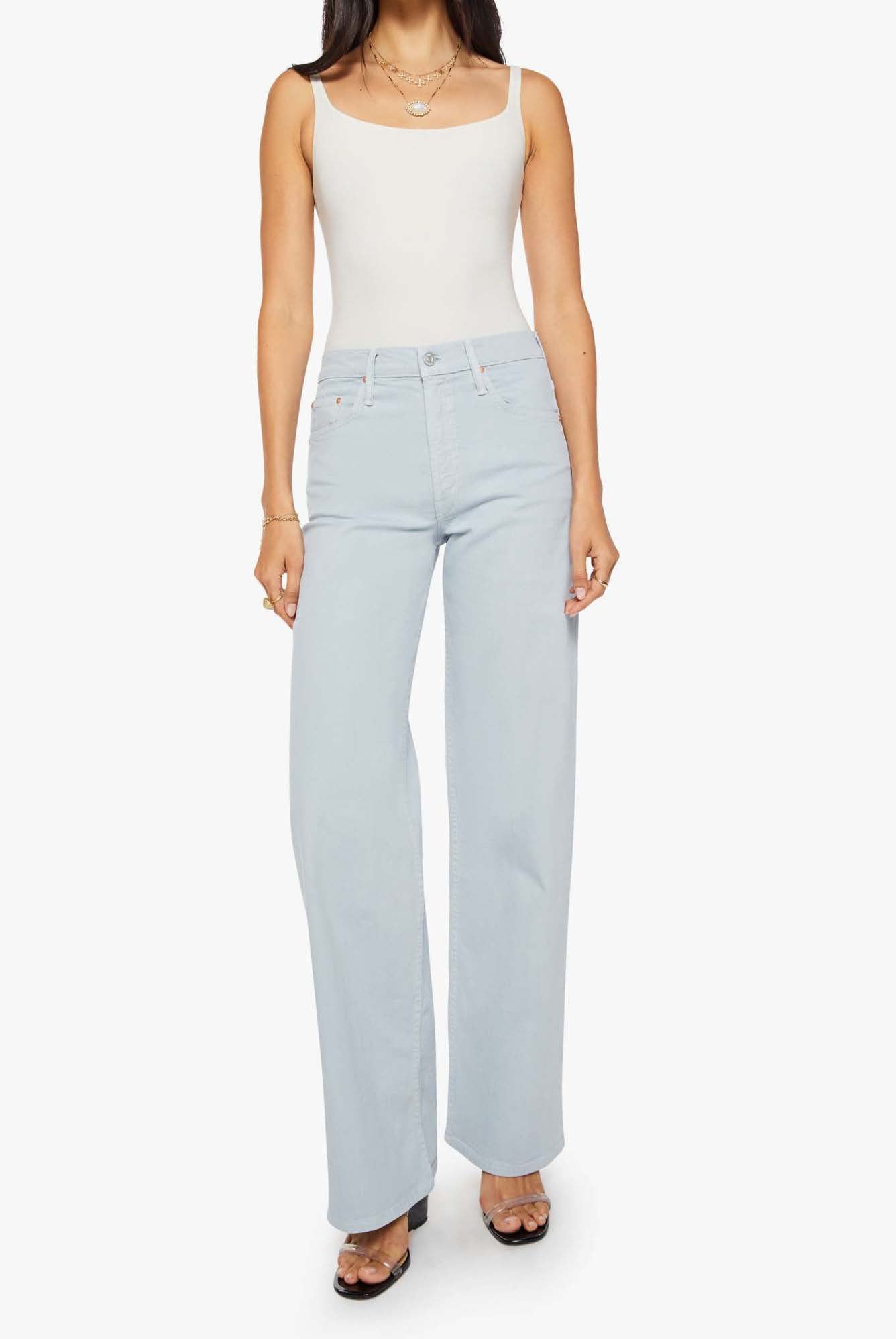 RERUN JEAN