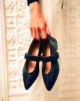 CATY FLAT