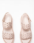 ALLISON WEDGE