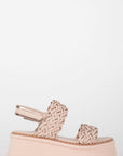 ALLISON WEDGE