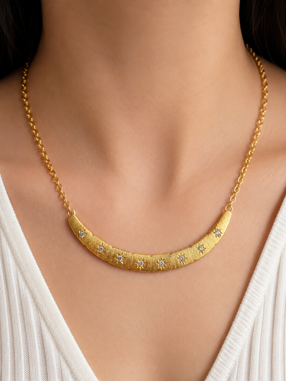 GALAXIA NECKLACE