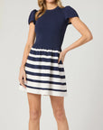 COLETTE DRESS
