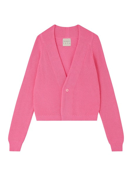 PINK CARDI