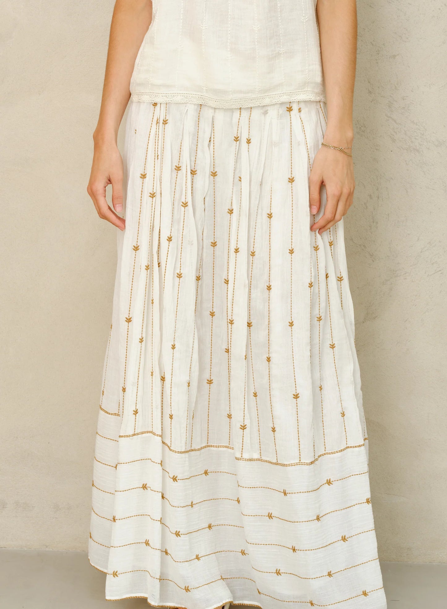 DACY SKIRT