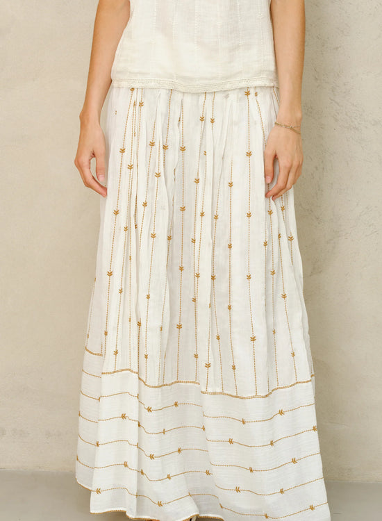 DACY SKIRT