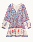 DELLA DRESS
