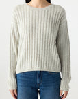 HALLIE SWEATER