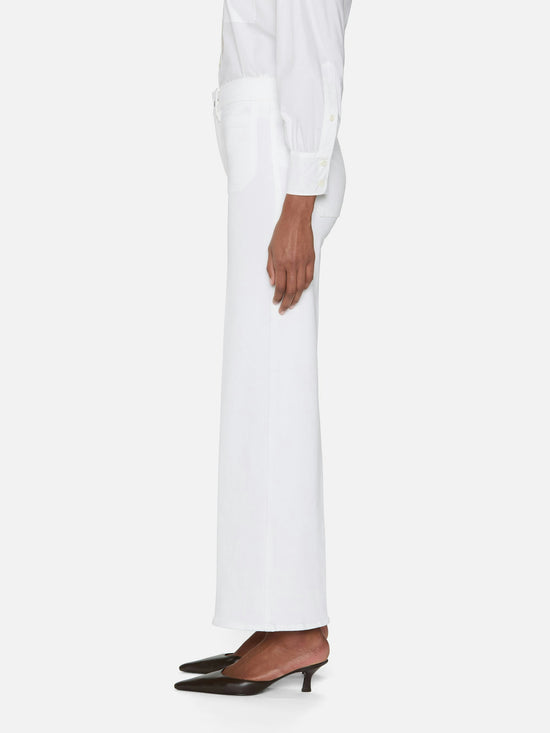 SLIM PALAZZO