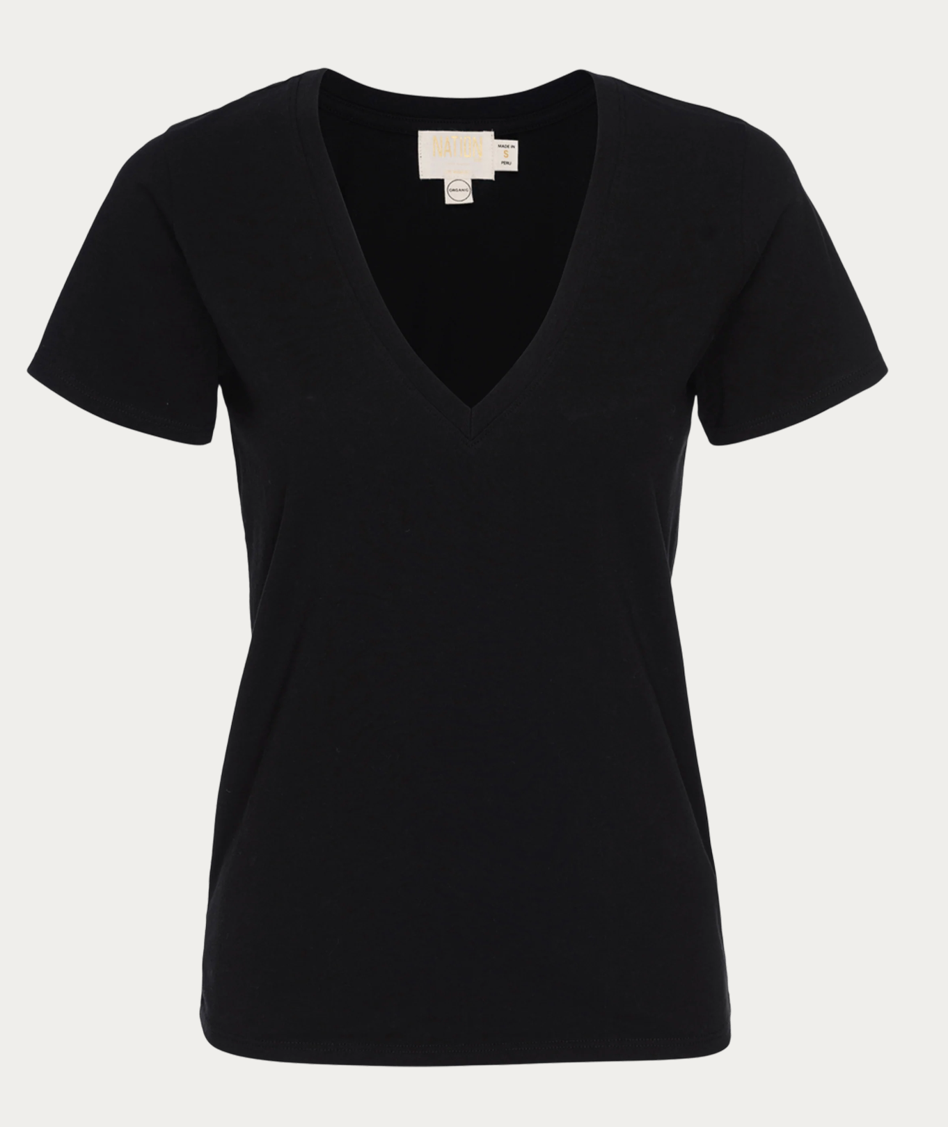 Blair Tee (More Colors)