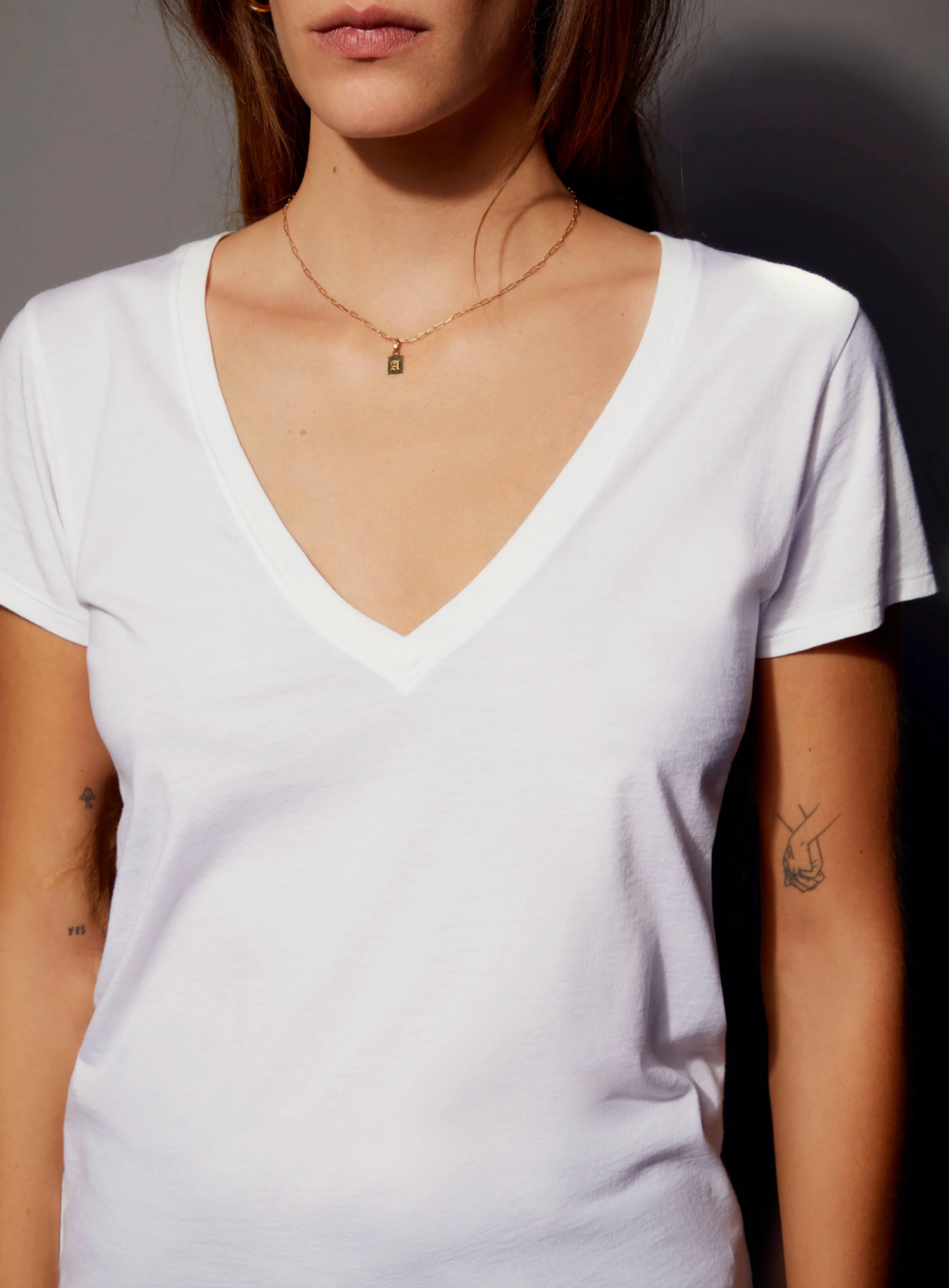 Blair Tee (More Colors)