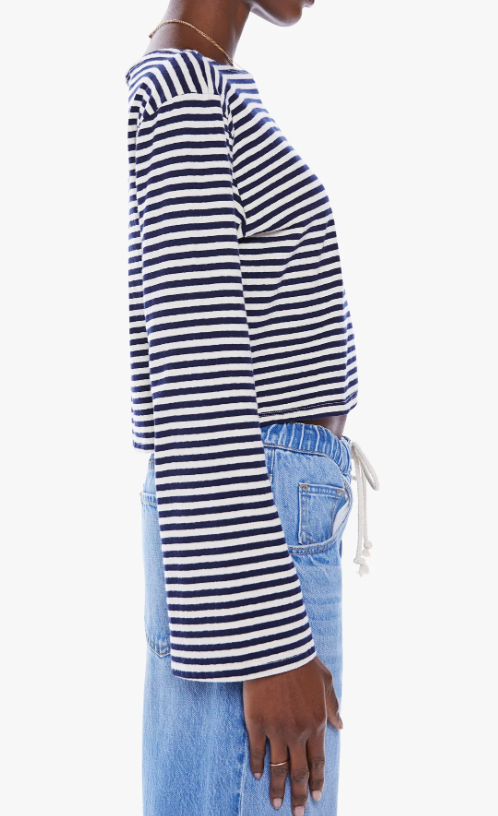 Skipper Top