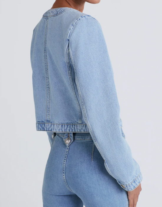 Penny Jacket