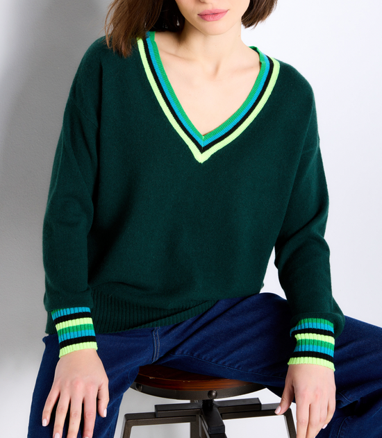 Alumni Sweater