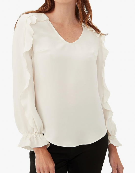 Owl Blouse