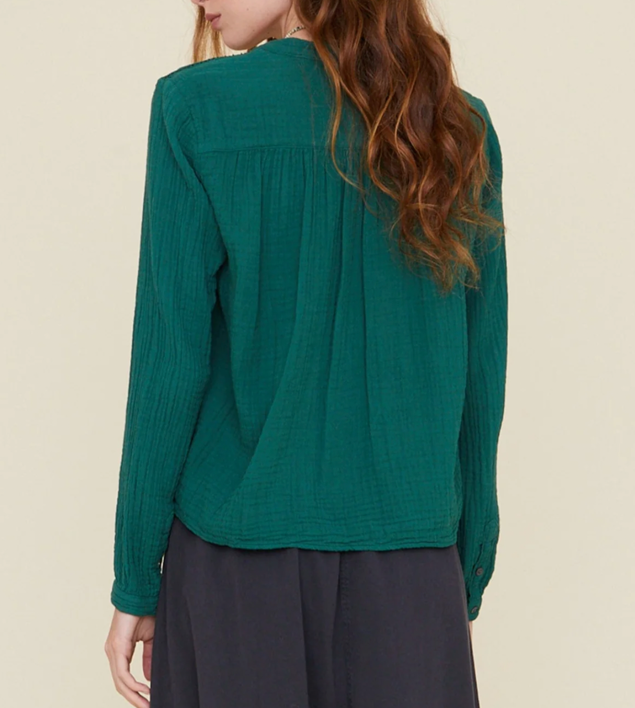Addisen Top