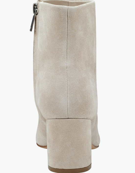 Jarli bootie top