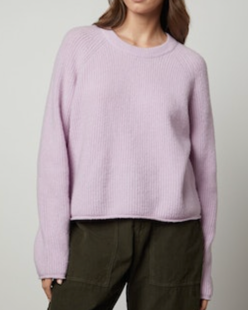 Gigi Sweater (More Colors)