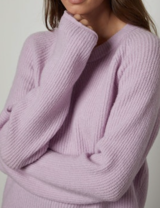 Gigi Sweater (More Colors)