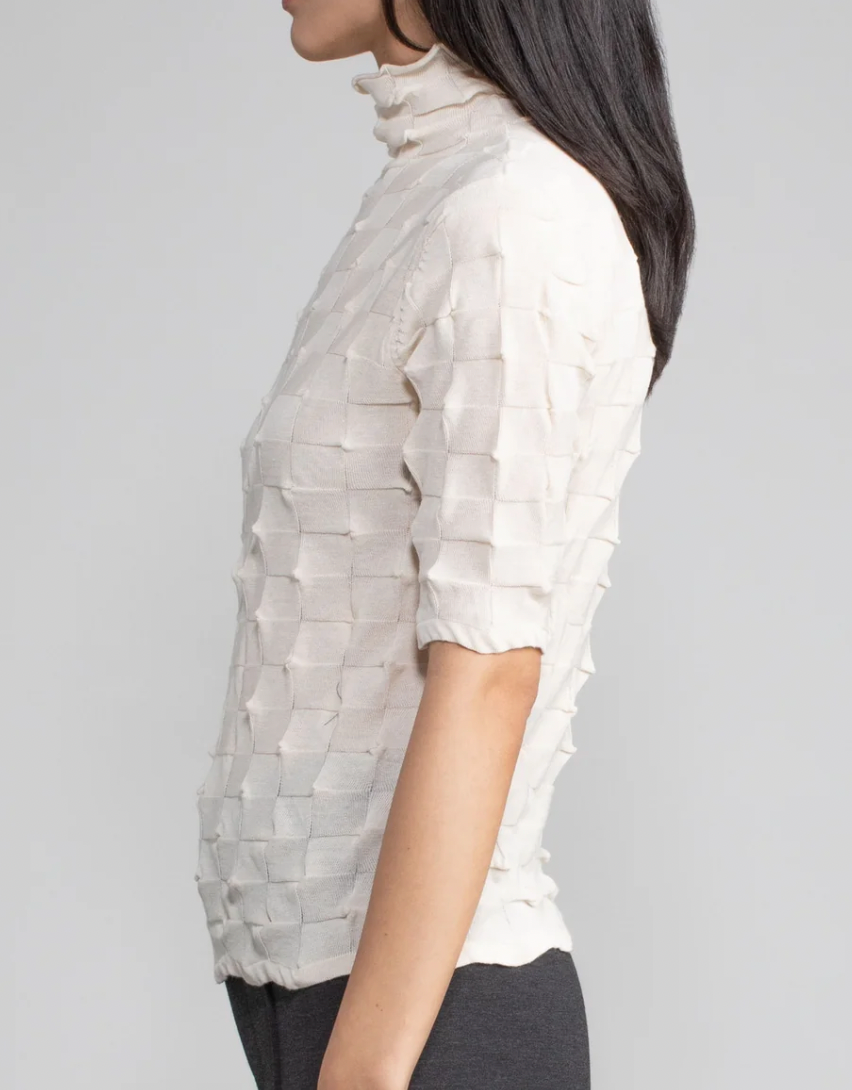 Elbow Turtleneck (More Colors)