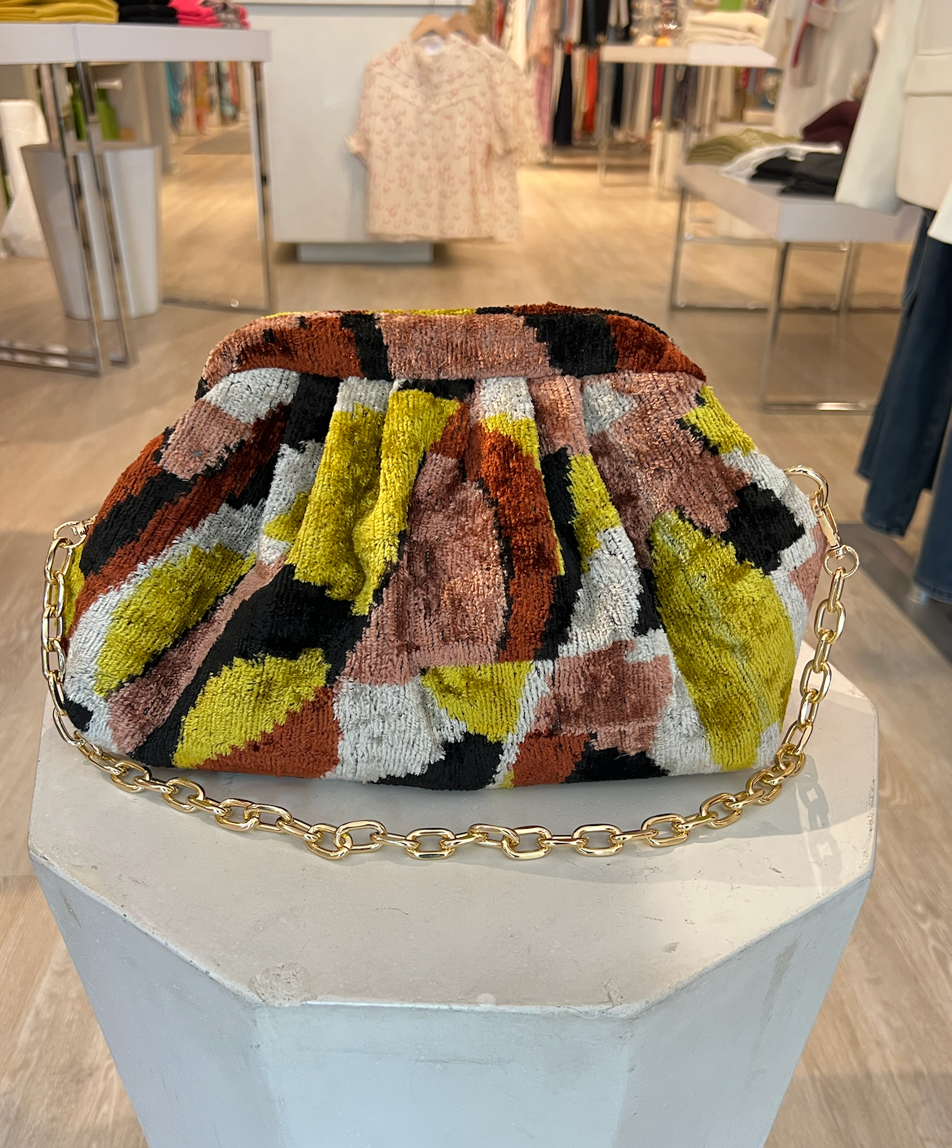 Dream Pinup Bag