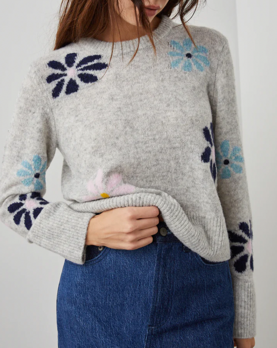 Anise Sweater