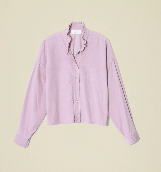 Hayes Blouse