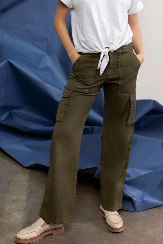 Reissue Pant (More Colors)