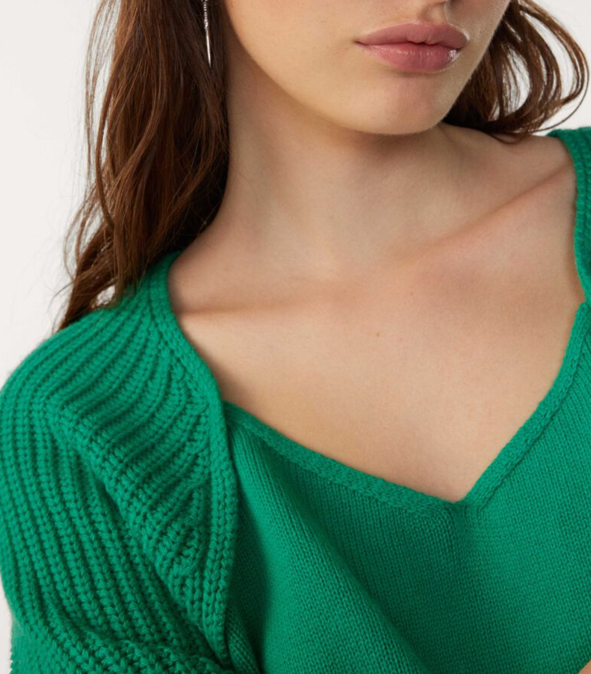 Susy Sweater