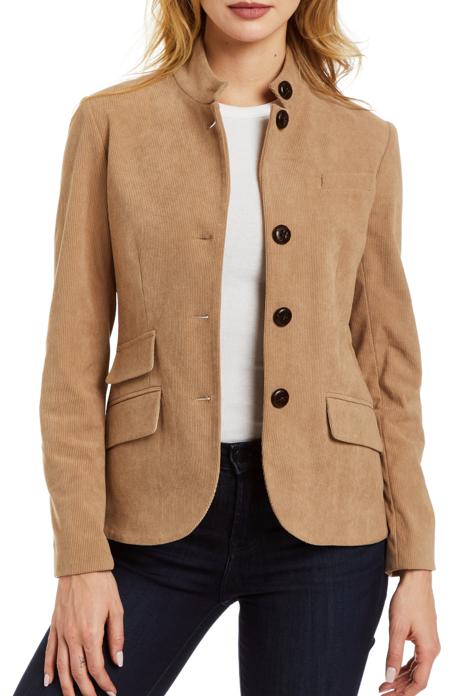 Jordan Jacket