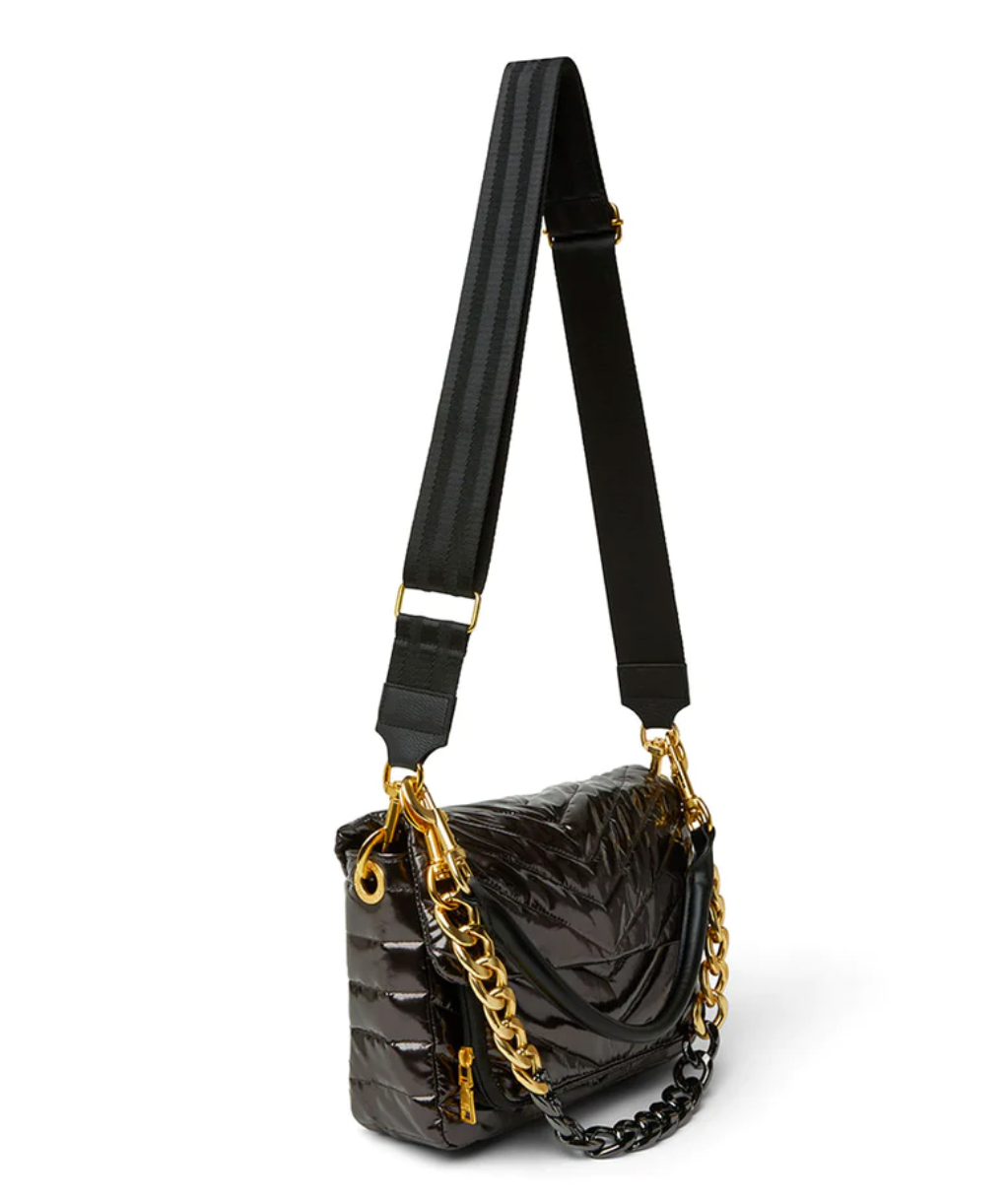 Willow Chain Crossbody