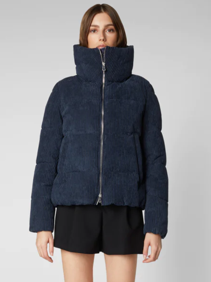Annika Jacket