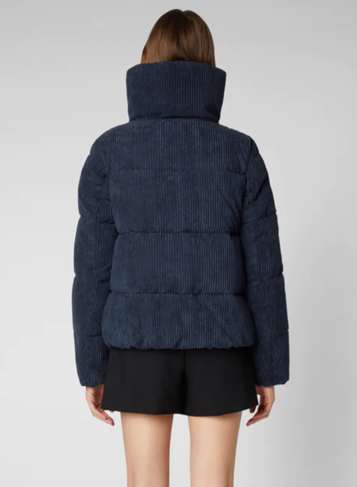 Annika Jacket