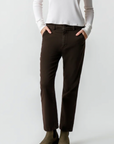 Easy Army Trouser (More Colors)