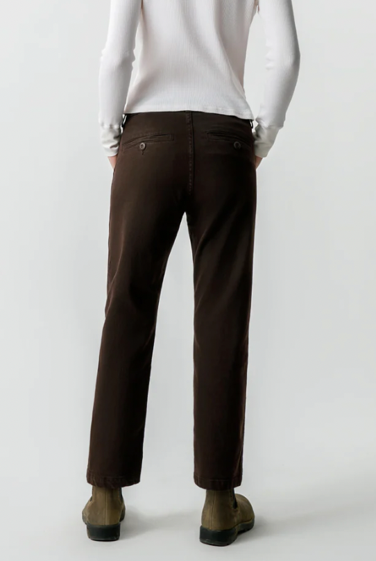 Easy Army Trouser (More Colors)
