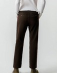 Easy Army Trouser (More Colors)