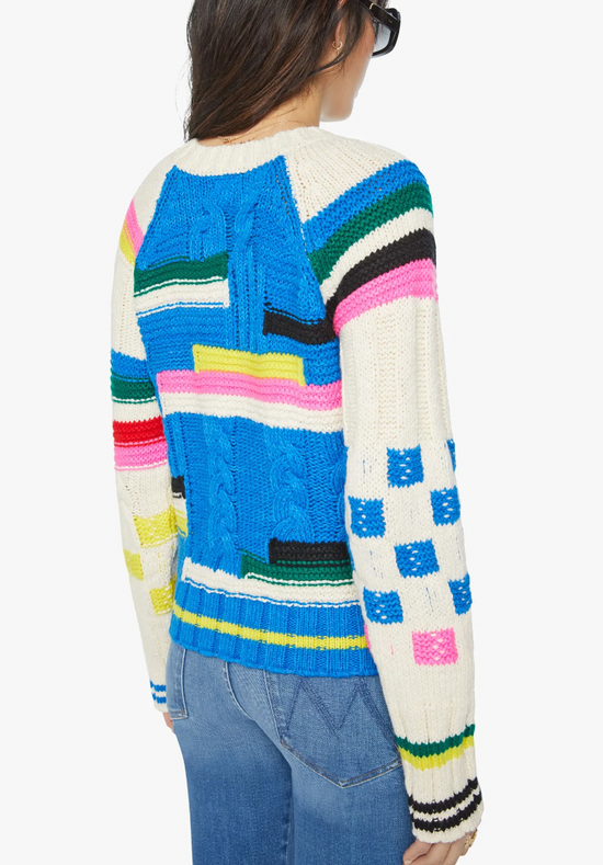 Load image into Gallery viewer, Itsy Sweater
