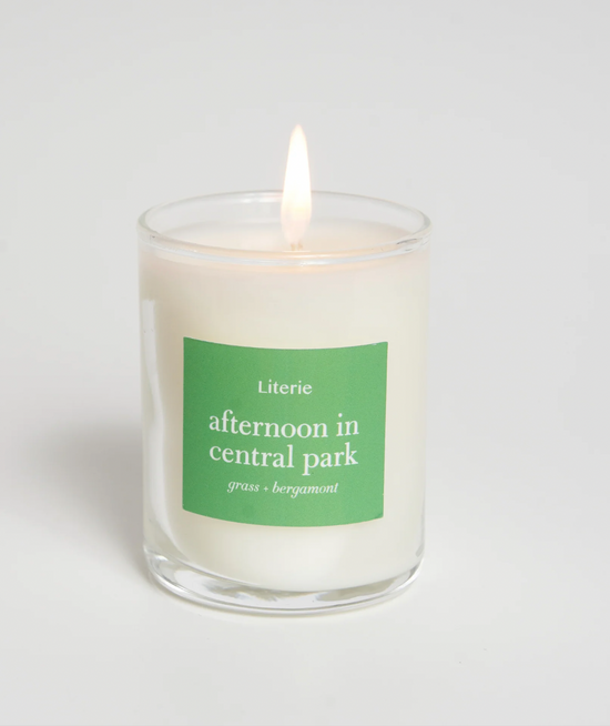 Literie Candles (More Scents)