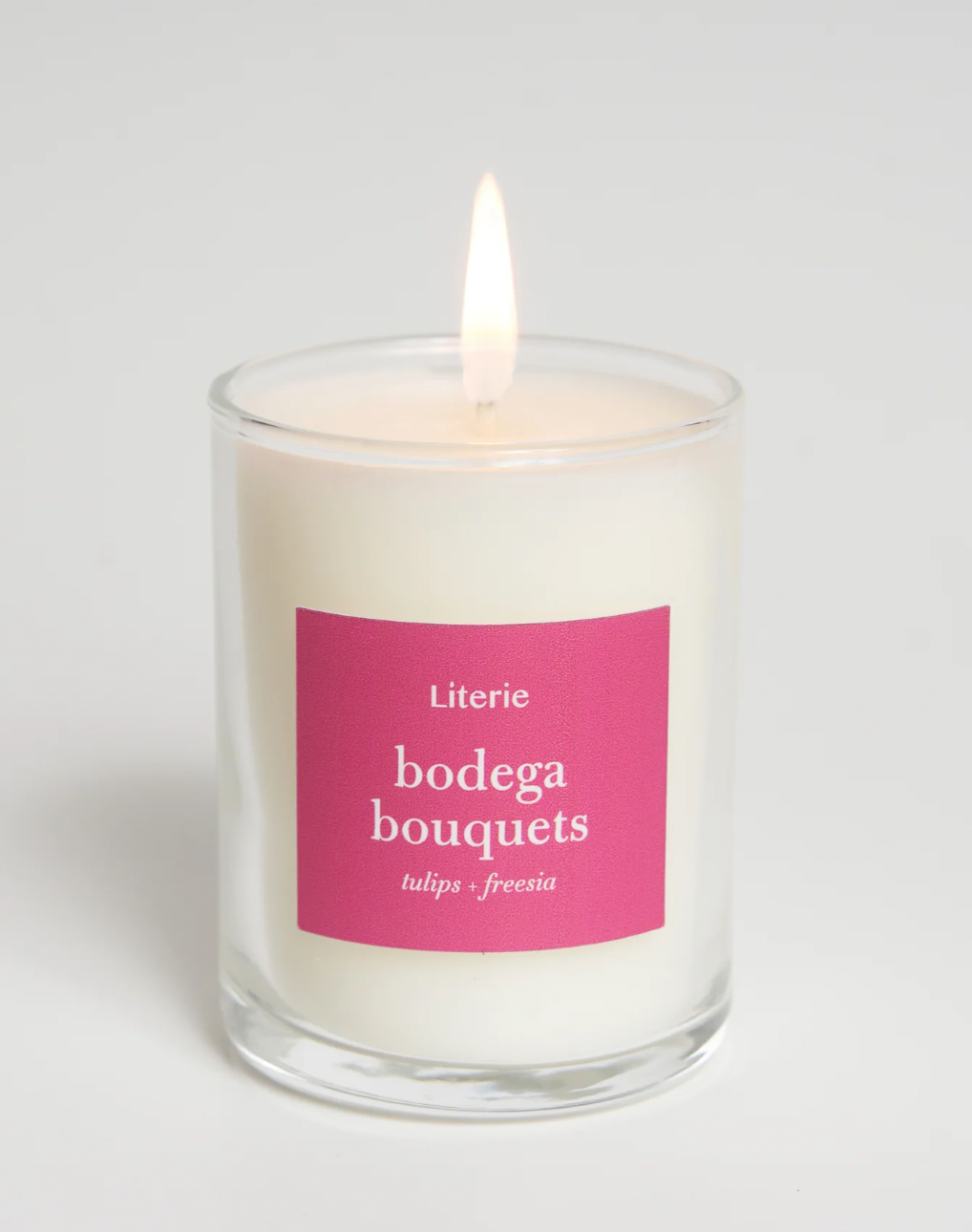 Load image into Gallery viewer, Literie Candles (More Scents)
