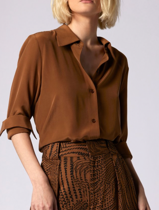 Load image into Gallery viewer, Leona Blouse (More Colors)
