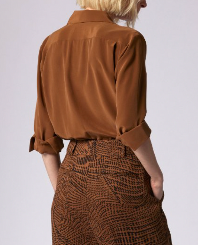 Load image into Gallery viewer, Leona Blouse (More Colors)
